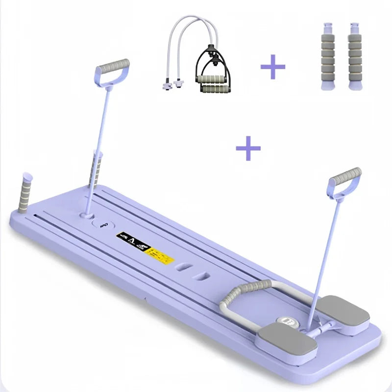 ZenVolt CoreMaster™ Pilates Board
