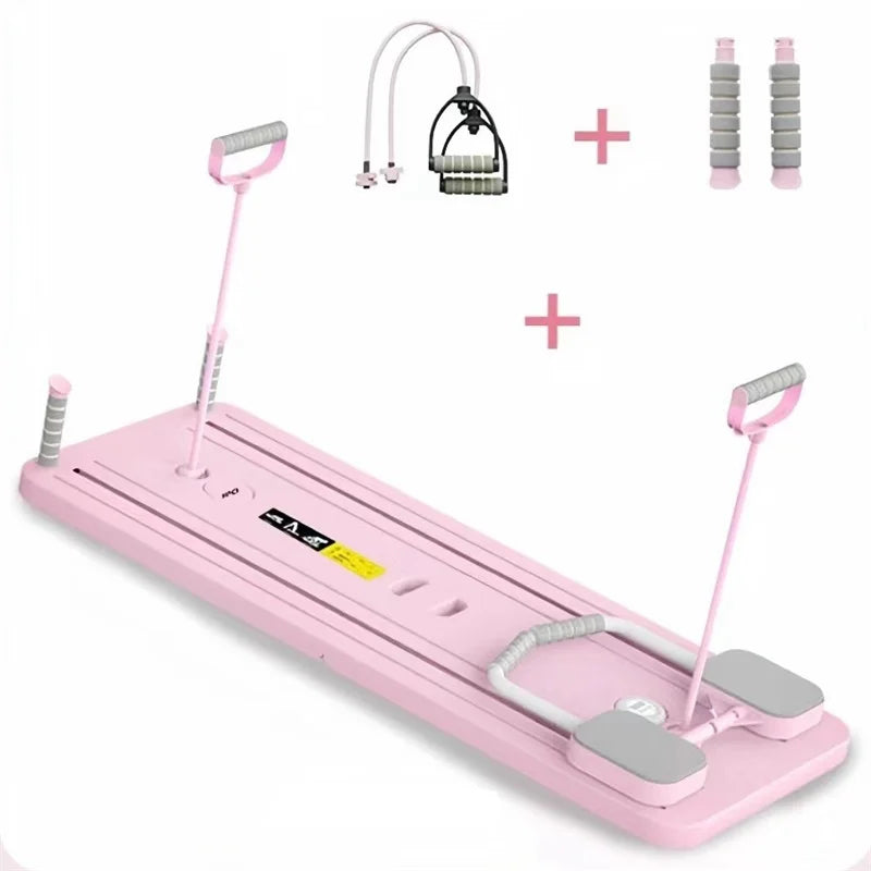 ZenVolt CoreMaster™ Pilates Board
