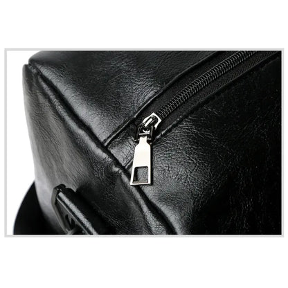 ZenVolt EliteGear™ Gym Duffel