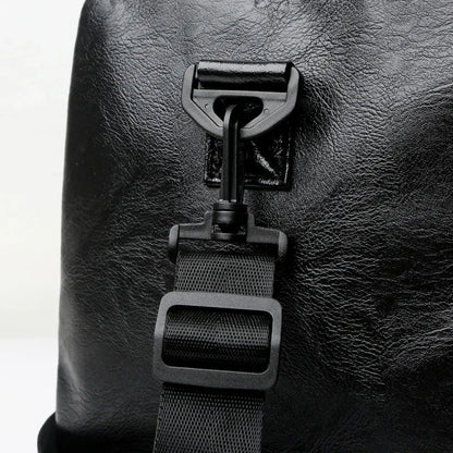 ZenVolt EliteGear™ Gym Duffel