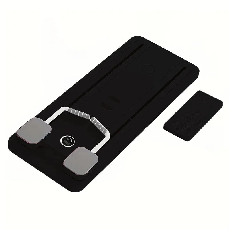 ZenVolt CoreMaster™ Pilates Board