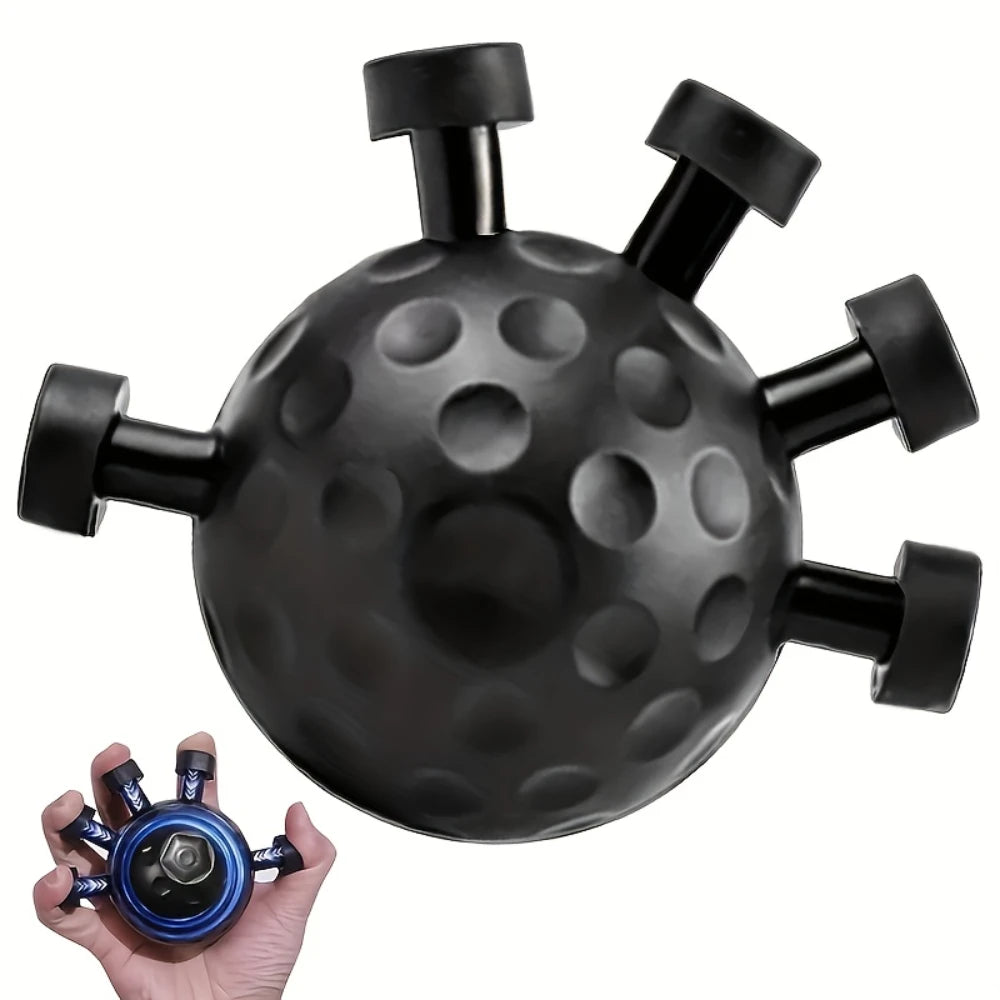 ZenVolt GripForce™ Hand Trainer 44–99 Lbs