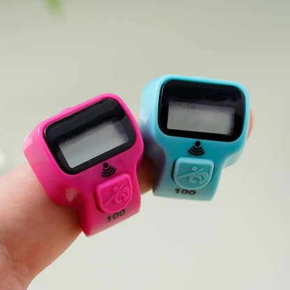 ZenVolt CountPro™ Counter