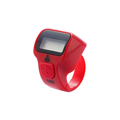 ZenVolt CountPro™ Counter