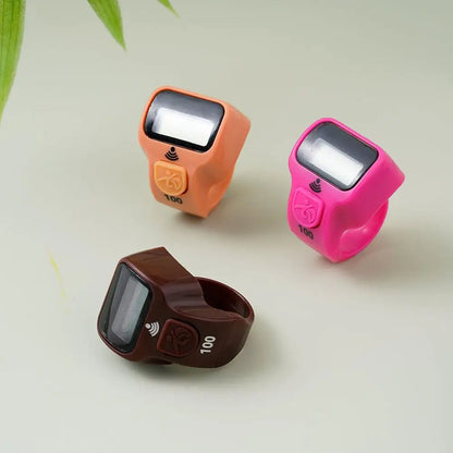 ZenVolt CountPro™ Counter