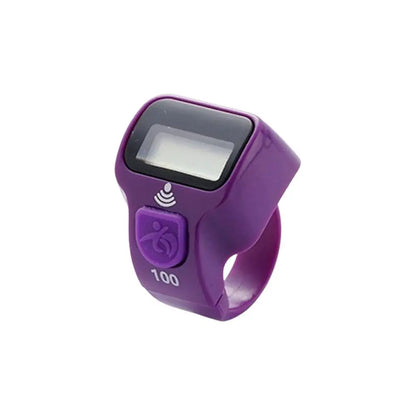 ZenVolt CountPro™ Counter