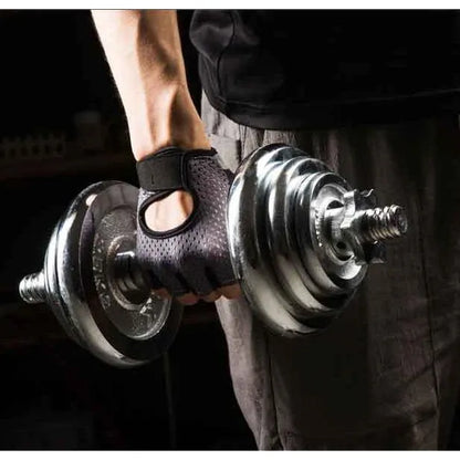 ZenVolt GripPro™ Training Gloves