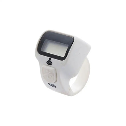 ZenVolt CountPro™ Counter
