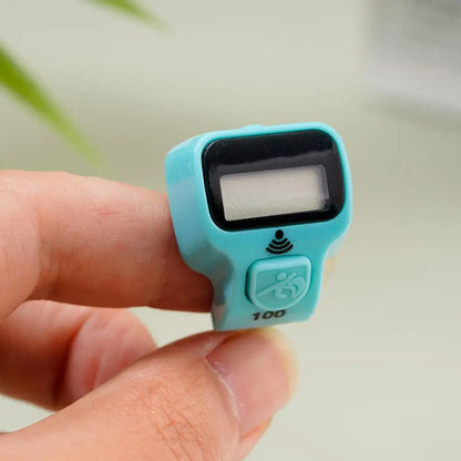 ZenVolt CountPro™ Counter
