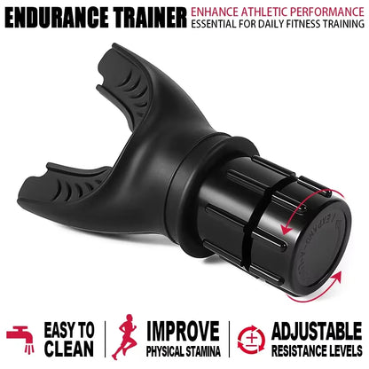 ZenVolt AirBoost™ Breathing Trainer