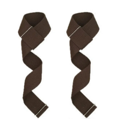 ZenVolt ProGrip™ Lifting Straps
