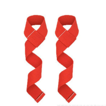 ZenVolt ProGrip™ Lifting Straps