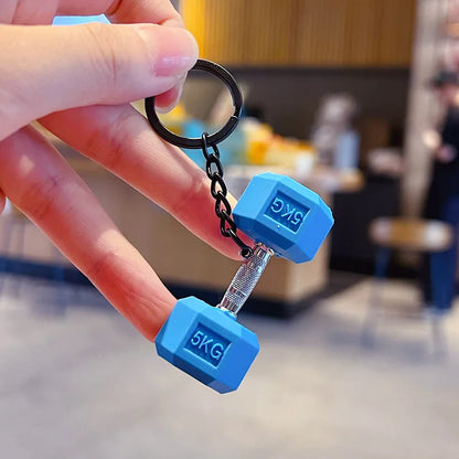 ZenVolt IronTag™ Keychain