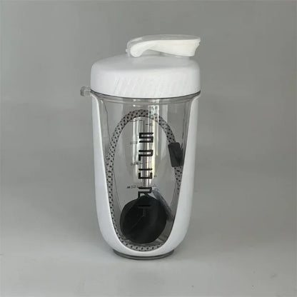 ZenVolt ProMix™ Protein Shaker(590ml)