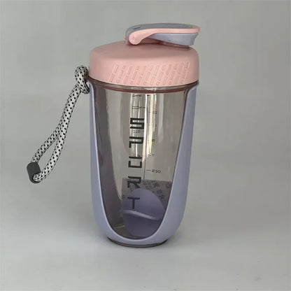 ZenVolt ProMix™ Protein Shaker(590ml)