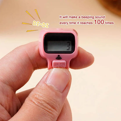ZenVolt CountPro™ Counter