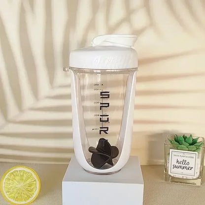 ZenVolt ProMix™ Protein Shaker(590ml)