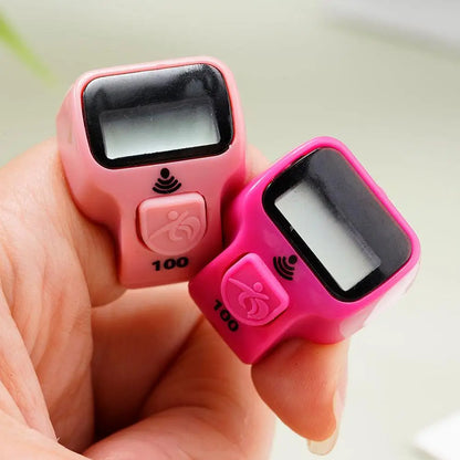 ZenVolt CountPro™ Counter