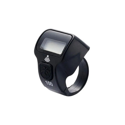 ZenVolt CountPro™ Counter