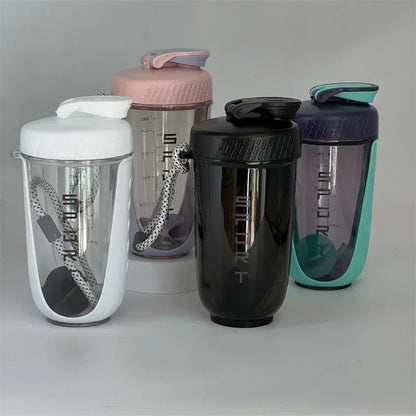 ZenVolt ProMix™ Protein Shaker(590ml)