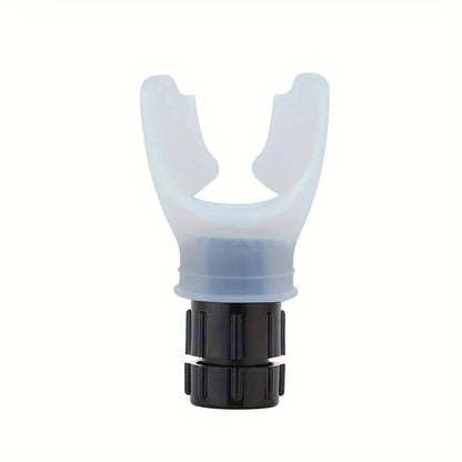 ZenVolt AirBoost™ Breathing Trainer