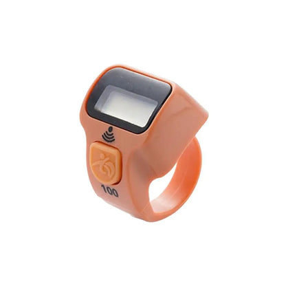 ZenVolt CountPro™ Counter