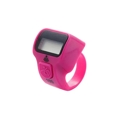 ZenVolt CountPro™ Counter