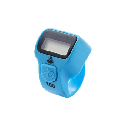 ZenVolt CountPro™ Counter