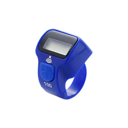 ZenVolt CountPro™ Counter