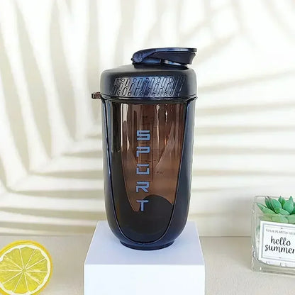 ZenVolt ProMix™ Protein Shaker(590ml)