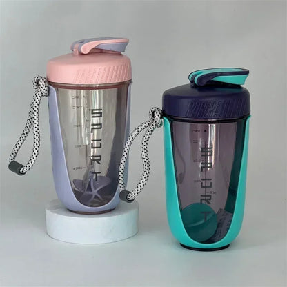 ZenVolt ProMix™ Protein Shaker(590ml)