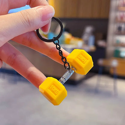 ZenVolt IronTag™ Keychain