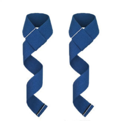 ZenVolt ProGrip™ Lifting Straps