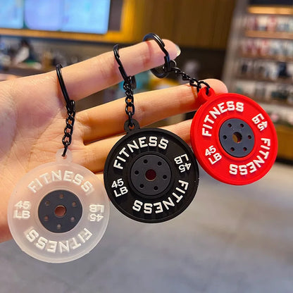 ZenVolt IronTag™ Keychain