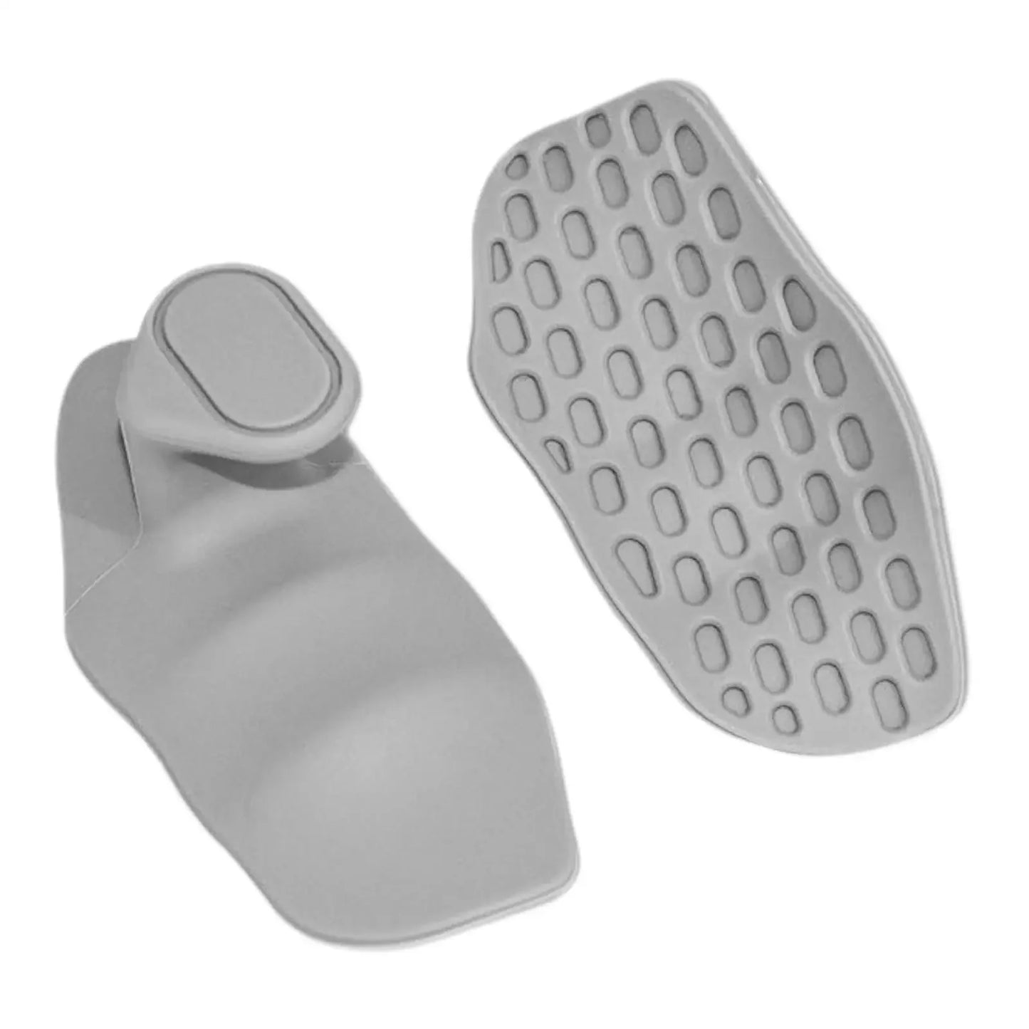 ZenVolt GripPro™ Workout Grip Pads