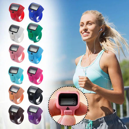 ZenVolt CountPro™ Counter