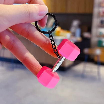 ZenVolt IronTag™ Keychain