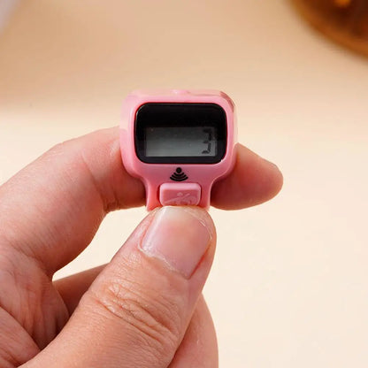 ZenVolt CountPro™ Counter