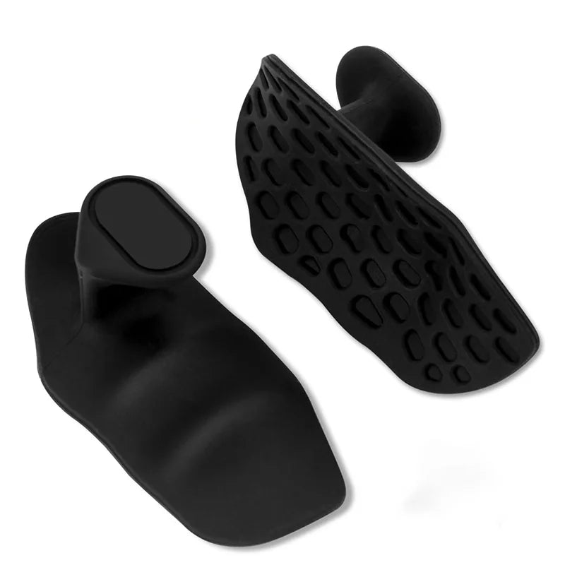 ZenVolt GripPro™ Workout Grip Pads