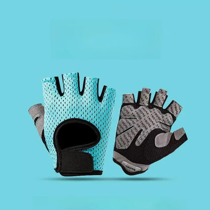 ZenVolt GripPro™ Training Gloves
