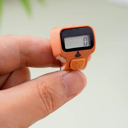 ZenVolt CountPro™ Counter