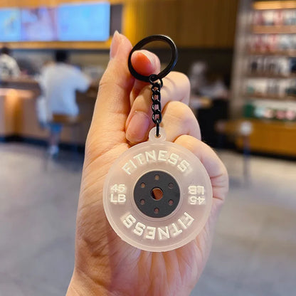 ZenVolt IronTag™ Keychain
