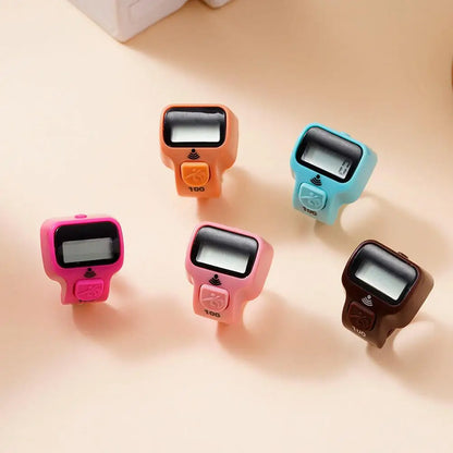 ZenVolt CountPro™ Counter