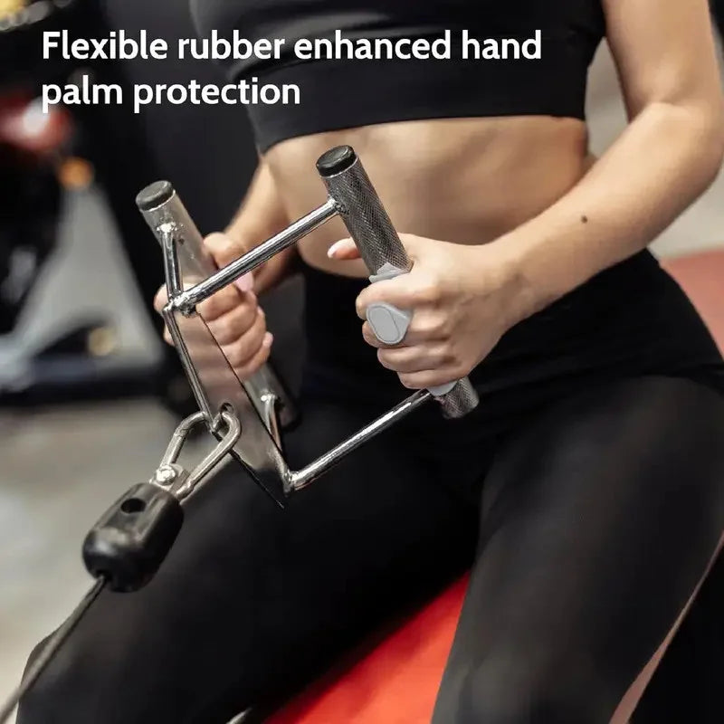 ZenVolt GripPro™ Workout Grip Pads