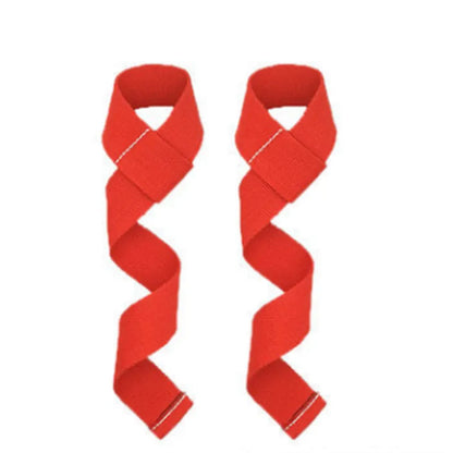 ZenVolt ProGrip™ Lifting Straps
