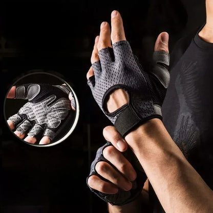 ZenVolt GripPro™ Training Gloves