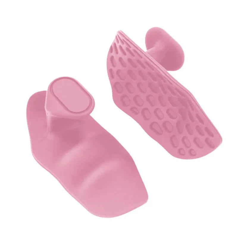 ZenVolt GripPro™ Workout Grip Pads