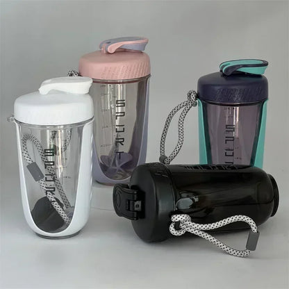 ZenVolt ProMix™ Protein Shaker(590ml)