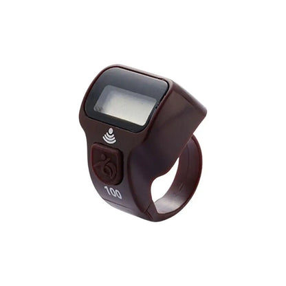 ZenVolt CountPro™ Counter