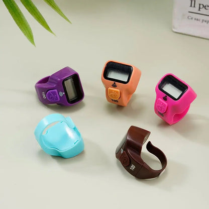 ZenVolt CountPro™ Counter
